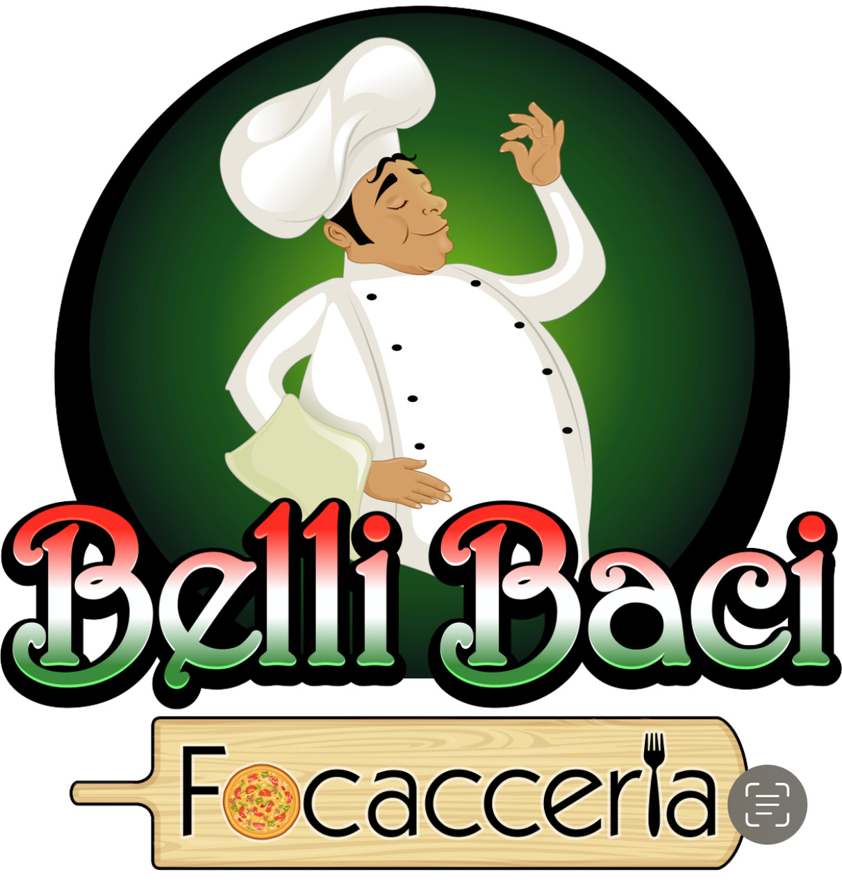 Belli Baci Focacceria